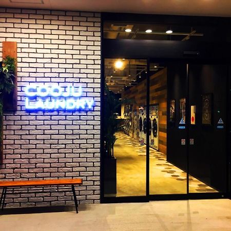 Hotel Cooju Kawasaki Kawasaki  Exteriör bild