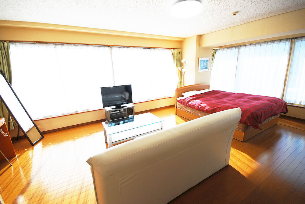 Hotel Cooju Kawasaki Kawasaki  Exteriör bild