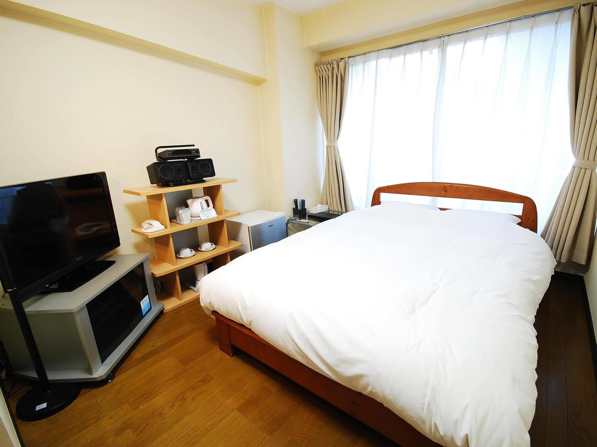 Hotel Cooju Kawasaki Kawasaki  Exteriör bild