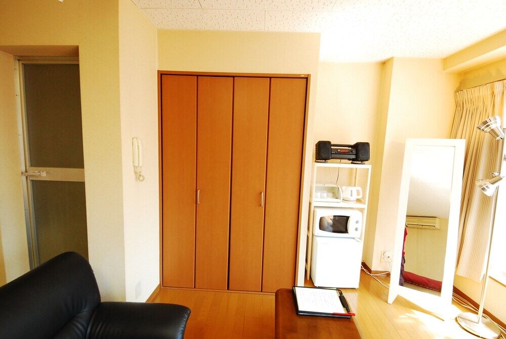 Hotel Cooju Kawasaki Kawasaki  Exteriör bild