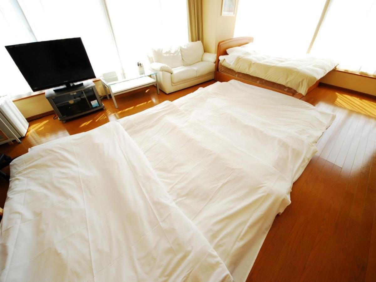 Hotel Cooju Kawasaki Kawasaki  Exteriör bild