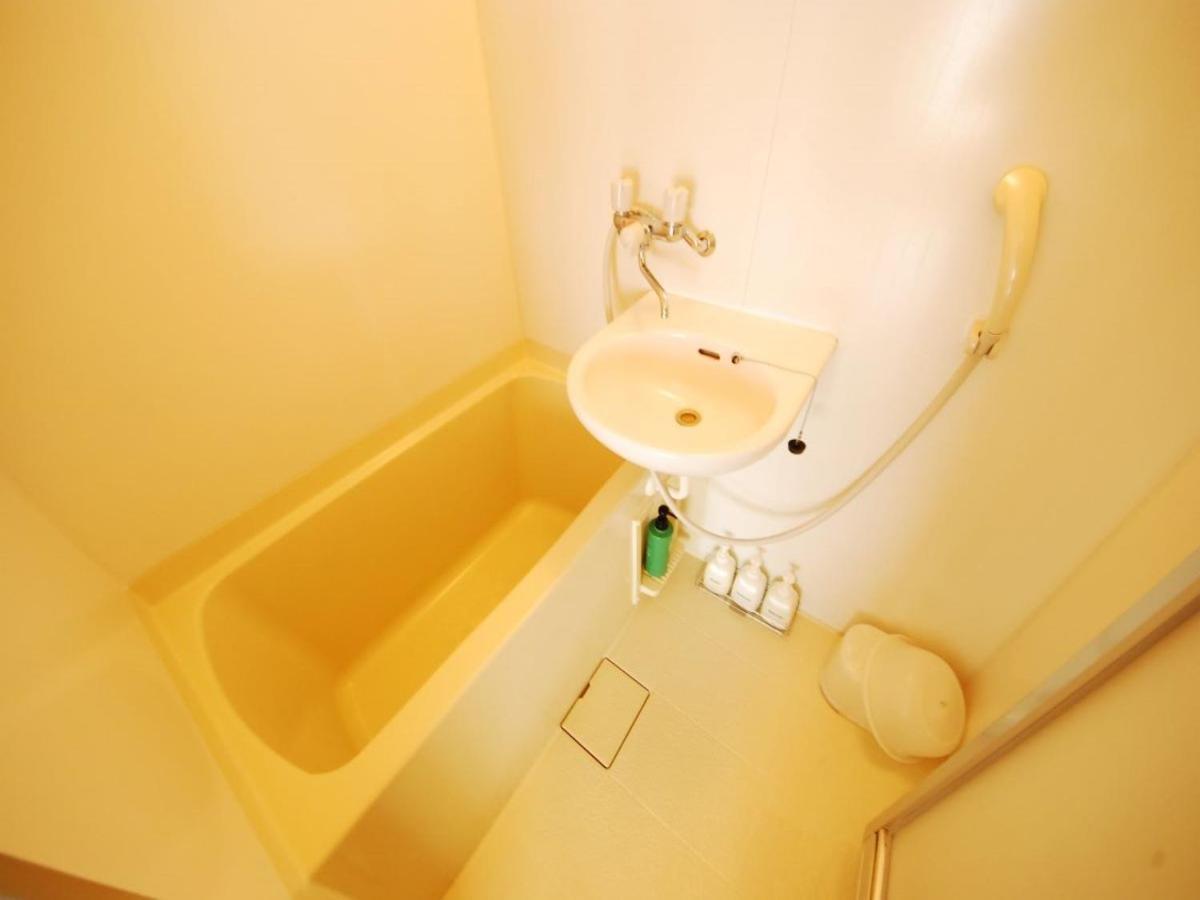 Hotel Cooju Kawasaki Kawasaki  Exteriör bild