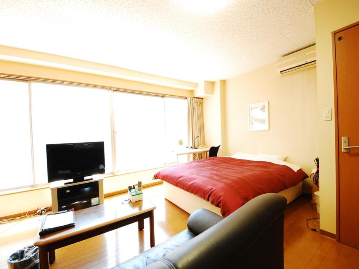 Hotel Cooju Kawasaki Kawasaki  Exteriör bild