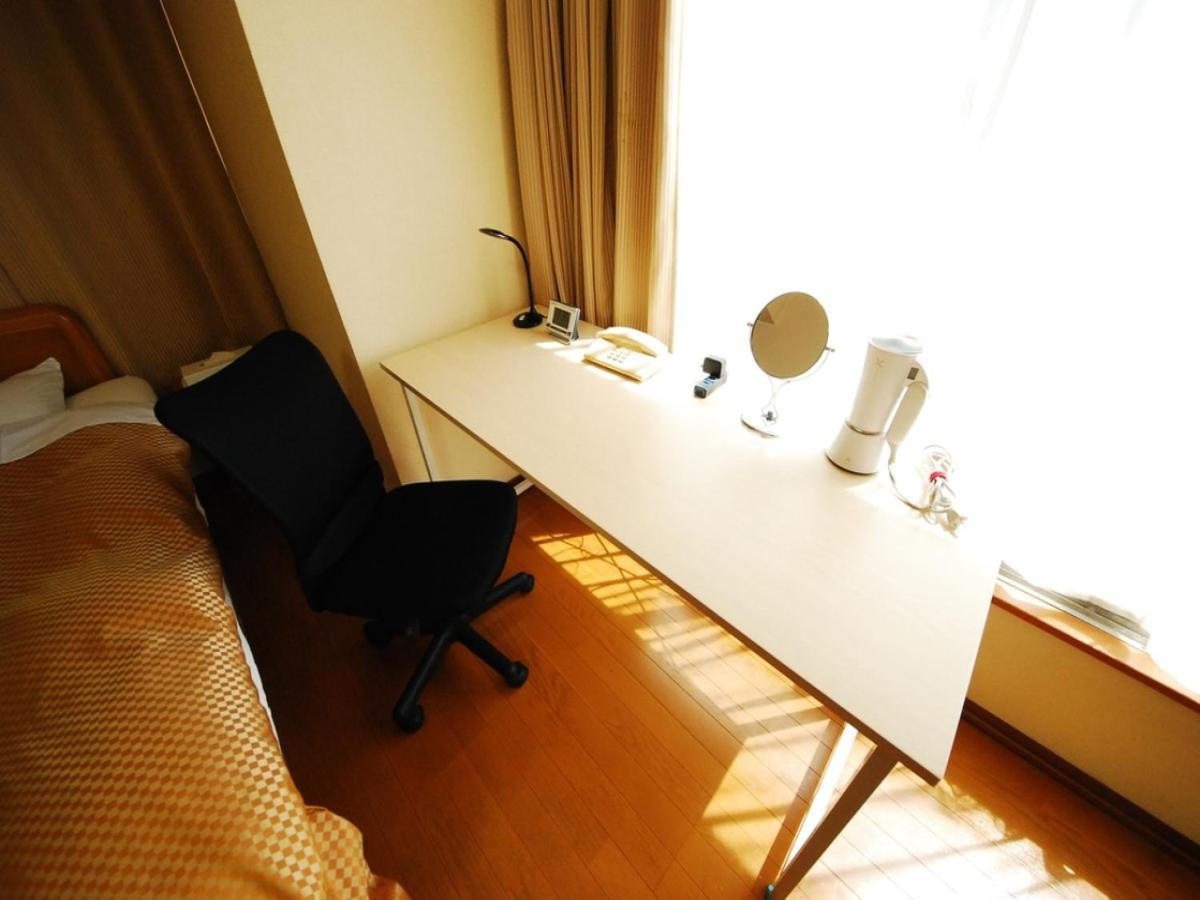 Hotel Cooju Kawasaki Kawasaki  Exteriör bild