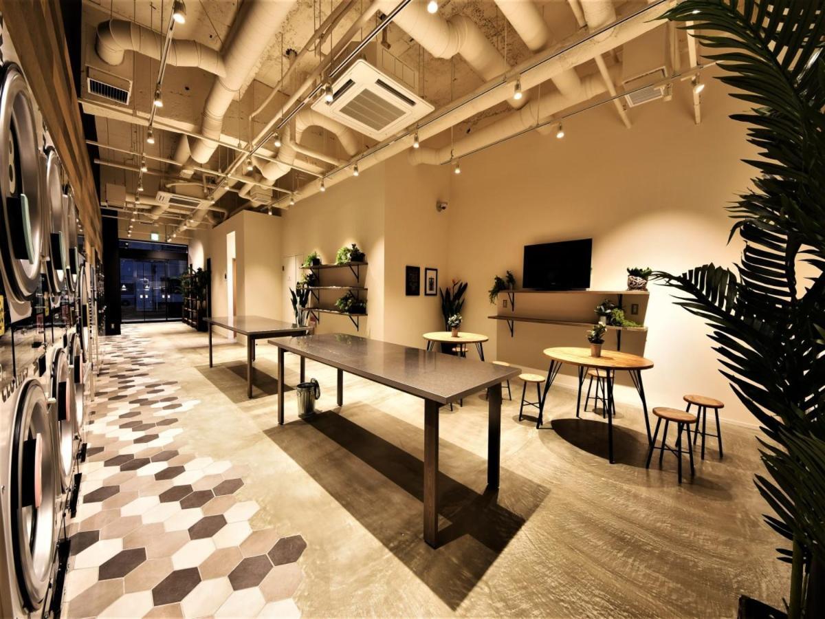 Hotel Cooju Kawasaki Kawasaki  Exteriör bild