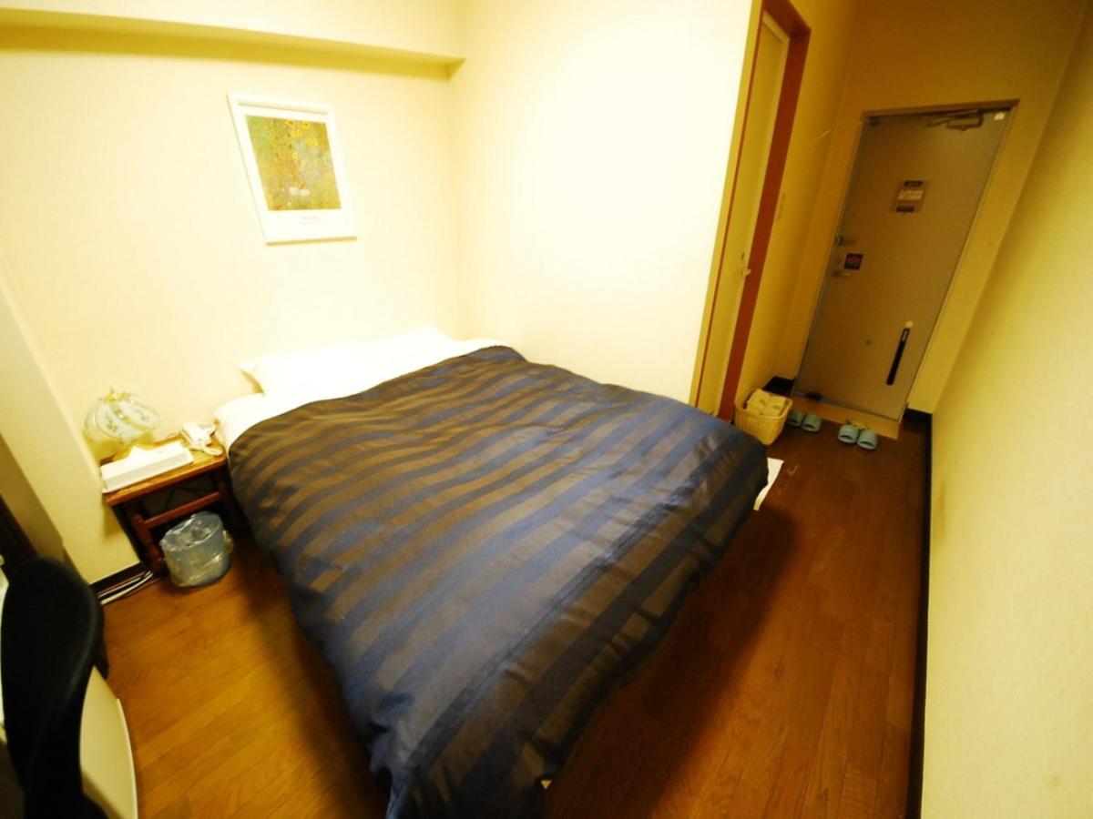 Hotel Cooju Kawasaki Kawasaki  Exteriör bild